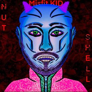 Nutshell (Cover) [Explicit]