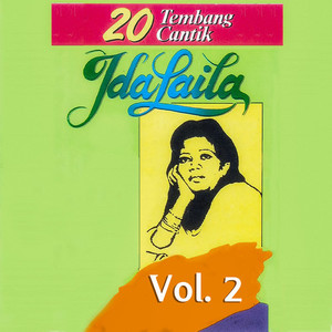 20 Tembang Cantik Ida Laila, Vol. 2