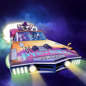 Metamorphic Days (Inst.)