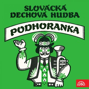 Slovácká Dechová Hudba Podhoranka