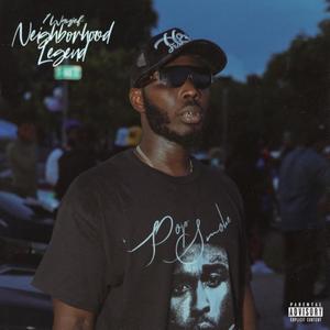 Vision (feat. Porter Ave) (Explicit)