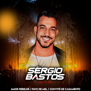 Amor Rebelde / Favo de Mel / Convite de Casamento(Ao Vivo)