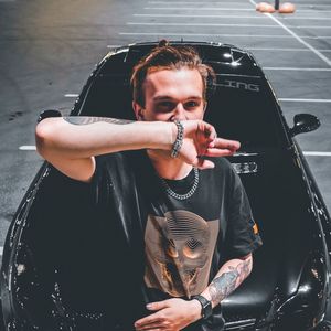 ТЬЮМЕН СИТИ(Prod. by Beast Inside Beats) (Explicit)