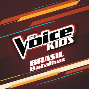 Drão (The Voice Kids Brasil)