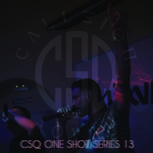 CSQ ONE SHOT SERIES #13