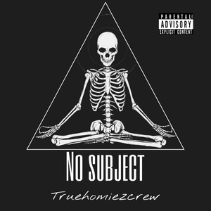 No Subject (Explicit)