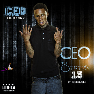 CEO Status 1.5 (Explicit)