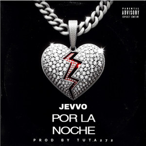 Por la Noche (Explicit)