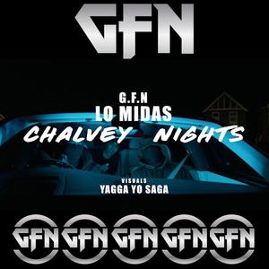 Chalvey Nights (Explicit)