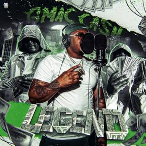 Legend (Explicit)