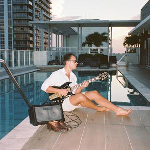 Graux Guitar Loop #4 (Otra noche en Miami)