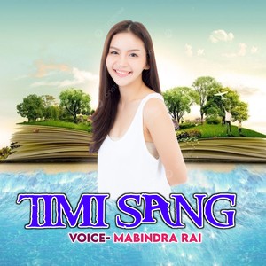Timi Sang