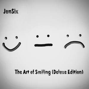 The Art of Smiling (Deluxe Edition)