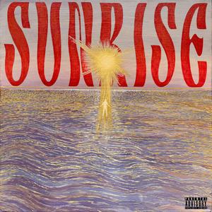 Sunrise (feat. Hellma) (Explicit)