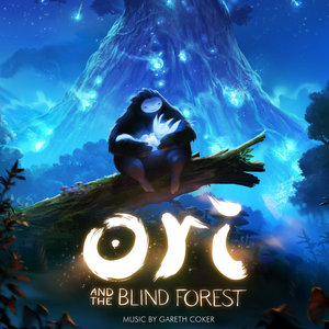 Ori and the Blind Forest (Original Soundtrack) (精灵与森林 游戏原声带)