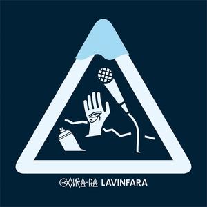 Lavinfara