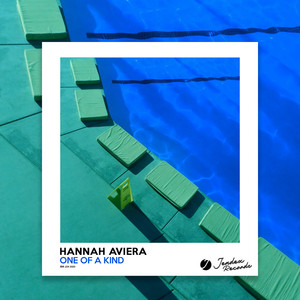 One Of A Kind (Original Mix)