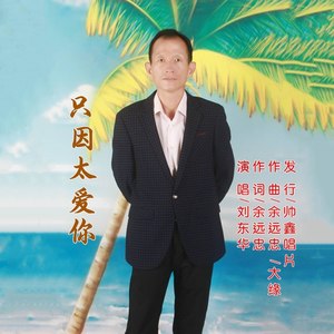 只因太爱你