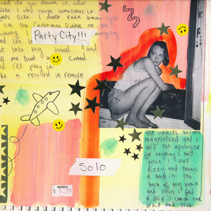 Party City Solo EP