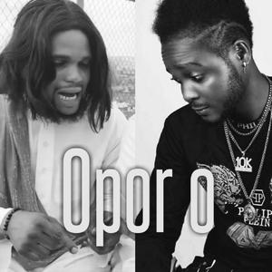 Opor O (feat. Olukoni) [Cruise Beat] [Explicit]