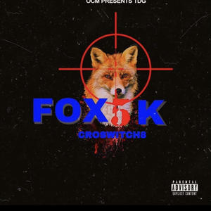 Fox5k (feat. Croswitch8) (Explicit)