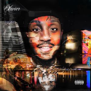 Ridin' Down The Avenue (feat. Edonis) (Explicit)