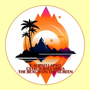The Beach on the Screen (Extended Mix)