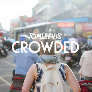Crowded (Original Mix)封面