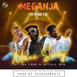 Meganja Remix (Explicit)