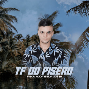 Virou Moda e Ela Gosta (Explicit)