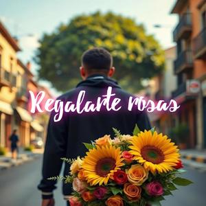 Regalarte flores (feat. Dr cinismo & Zantino) [Explicit]