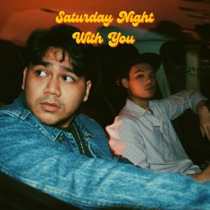 Saturday Night With You (feat. Devin Adamn)
