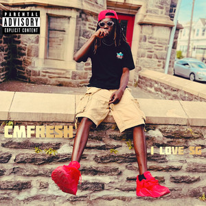 I Love Sg (Explicit)