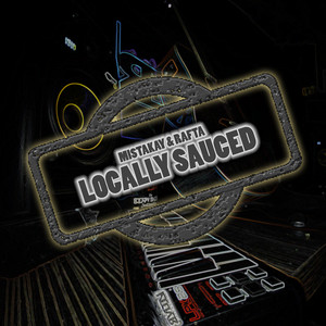 Locally Sauced