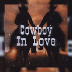 Cowboy in Love