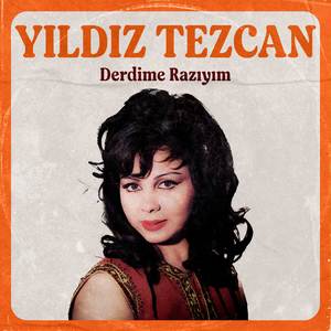 Derdime Razıyım