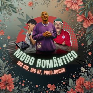 MODO ROMÂNTICO (Explicit)