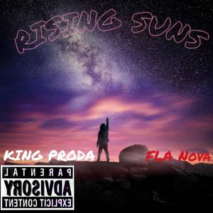 Rising Suns (feat. FLA Nova)