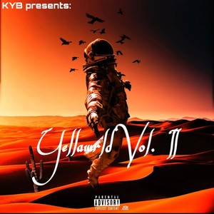 Millionaire Vision(feat. Tre Santanaa & Hot Boi Jizzle) (Explicit)