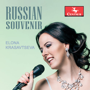 RUSSIA Elona Krasavtseva: Russian Souvenir