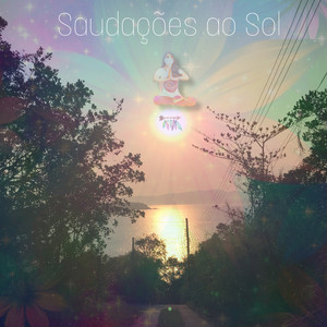 Saudações ao Sol