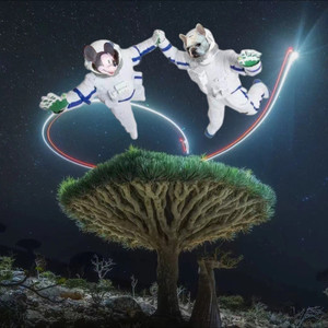 时间旋舞