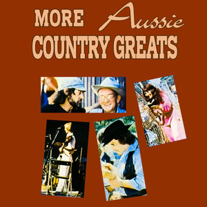 More Aussie Country Greats