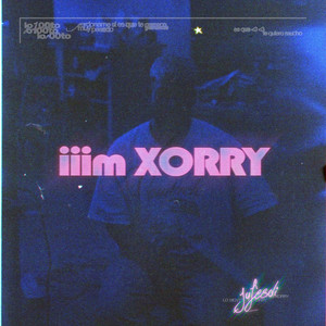 iiimXORRY