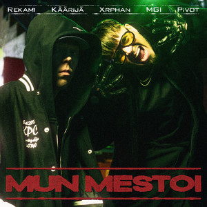 Mun mestoi (Explicit)