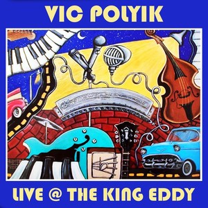 Live @ the King Eddy