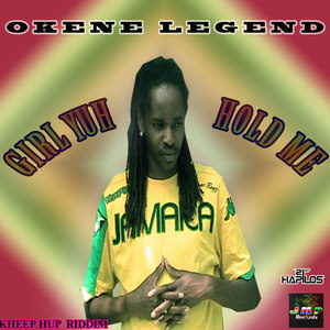 Girl Yuh Hold Me - Single