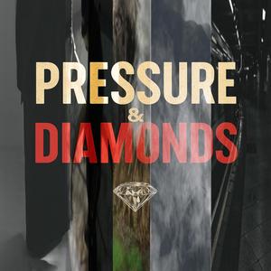 Pressure & Diamonds (Instrumental)