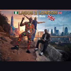 Fire (feat. 22 SANTINO, Joezy & Secky)