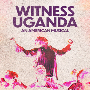 Bricks (from "Witness Uganda - An American Musical")